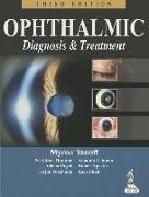 Ophthalmic Diagnosis & Treatment