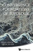 Convergence Foundations Of Topology