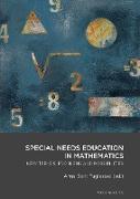 Special Needs Education in Mathematics