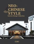 Neo-Chinese Style: Interior Design Collection