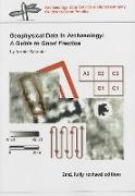 Geophysical Data in Archaeology