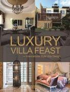 Luxury Villa Feast: International Style Villa Design