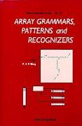 Array Grammars, Patterns And Recognizers