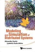 Modeling and Simulation of Distributed Systems