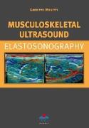 Musculoskeletal Ultrasound Elastosonography