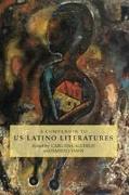 A Companion to US Latino Literatures