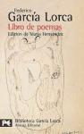 Libro de poemas. Ed. Mario Hernández.