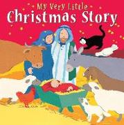 My Very Little Christmas Story