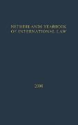 Netherlands Yearbook of International Law - 2008