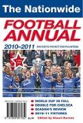 2010-2011 Nationwide Football Annual