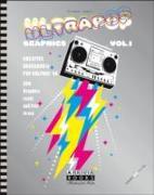 Ultra Pop Graphics: Volume 1 (with DVD)