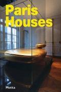 Paris Houses: Tools Series