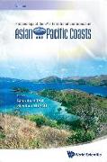 Asian and Pacific Coasts 2009 - Proceedings of the 5th International Conference on Apac 2009 (in 4 Volumes, )