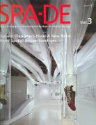 Spa-de 3: Space & Design