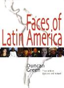 Faces of Latin America 3rd Edition