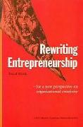 Rewriting Entrepreneurship