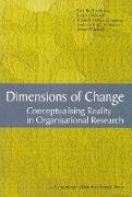 Dimensions of Change