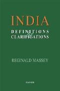 India: Definitions And Clarifications