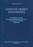 Codices Graeci Haunienses