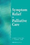 Sympton Relief in Palliative Care