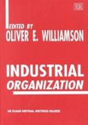 Industrial Organization