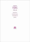 Tokyo Tdc Vol.20: the Best in International Typography & Design