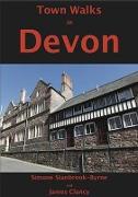 Town Walks in Devon