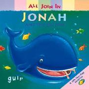 Jonah and the Big Fish