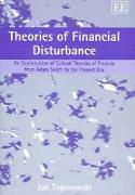 Theories of Financial Disturbance