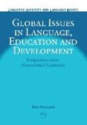 Global Issues in Lang -Nop/028: Perspectives from Postcolonial Countries