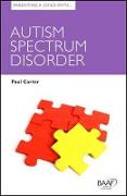 Parenting A Child With Autism Spectrum Disorder