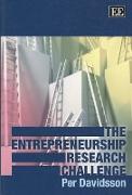 The Entrepreneurship Research Challenge