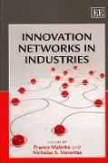 Innovation Networks in Industries
