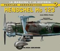 Henschel Hs 123