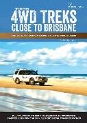 4WD Treks Close to Brisbane