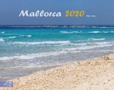Mallorca 2020