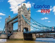 London 2020