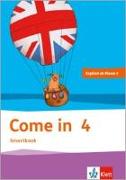 Come in 4. Activity Book Smartbook Klasse 4