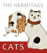 The Hermitage Cats