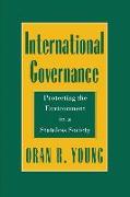 International Governance