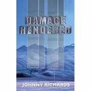 Damage Rendered - 2nd Ed