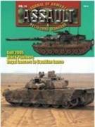 7814: Assault: Journal Of Armored & Heliborne Warfare Vol. 14