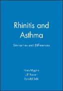 Rhinitis and Asthma