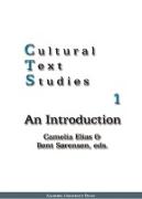 Cultural Text Studies 1