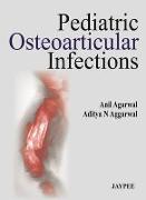 Pediatric Osteoarticular Infections