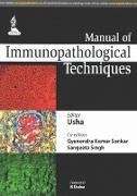 Manual of Immunopathological Techniques