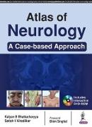 Atlas of Clinical Neurology