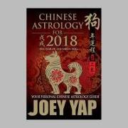 Chinese Astrology for 2018