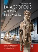 Acropolis (English language edition)