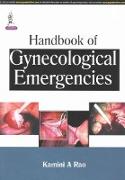 Handbook of Gynecological Emergencies